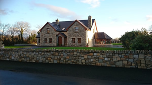 2 Storey Private House Carney - New Build
