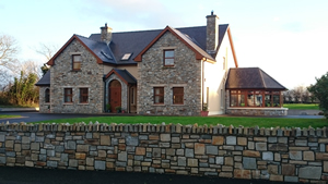 2 Storey Private House Carney - New Build