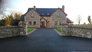 2 Storey Private House Carney - New Build