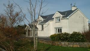 2 Storey Private House Build Carney, Co Sligo
