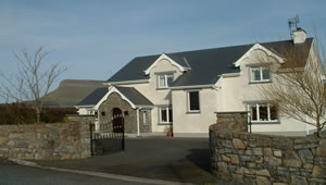 2 Storey Private House Build Carney, Co Sligo