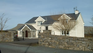 2 Storey Private House Build Carney, Co Sligo