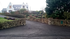 New Build House in Ballinfull, County Sligo