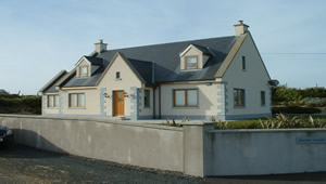 New Build Bungalow in Ballinfull, County Sligo