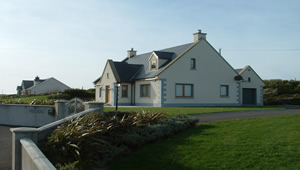 New Build Bungalow in Ballinfull, County Sligo