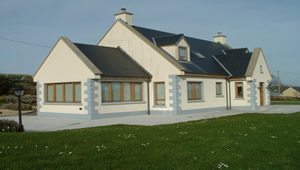 New Build Bungalow in Ballinfull, County Sligo