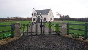 New Build House in Ballinfull, County Sligo
