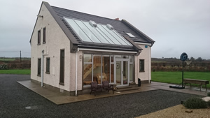 New Build House in Ballinfull, County Sligo