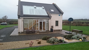 New Build House in Ballinfull, County Sligo