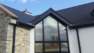 Private House Kilmacowen - New Build