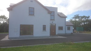 Private House Rathcormack - New Build