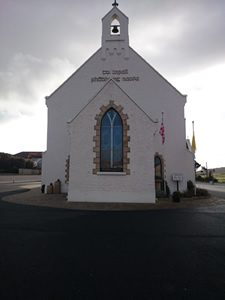 St. Patricks Church, Strandhill - Renovation