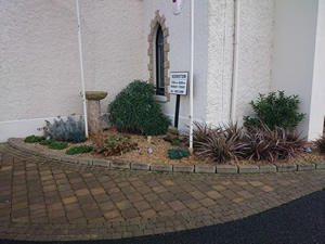 St. Patricks Church, Strandhill - Renovation