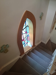 St. Patricks Church, Strandhill - Renovation