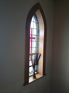 St. Patricks Church, Strandhill - Renovation